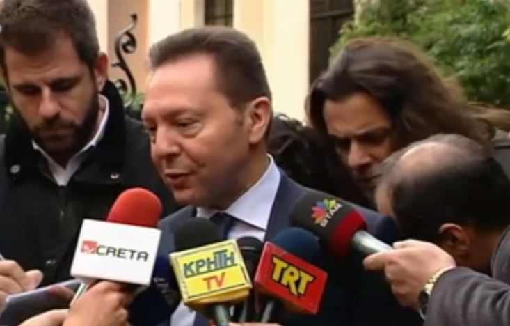 Τράπεζες και απολύσεις στο τραπέζι των διαπαργματεύσεων Στουρνάρα – τρόικας