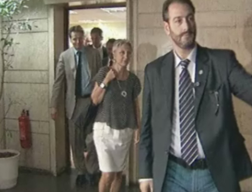 Μισθοί και μεταρρυθμίσεις στο «μπλοκάκι» του κλιμακίου της τρόικας