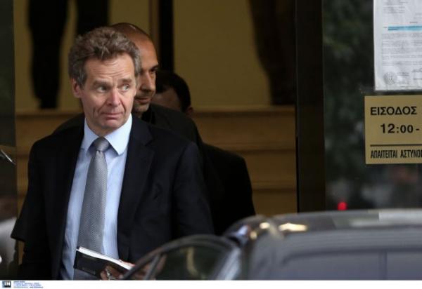 Από τον Σεπτέμβριο η πιλοτική εφαρμογή του ελάχιστου εγγυημένου εισοδήματος