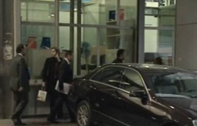 Επιστρέφει η τρόικα στην Αθήνα