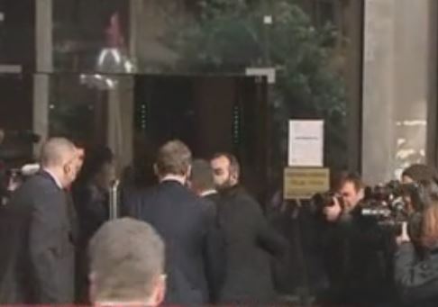 Ξανά στο «τραπέζι» το ΦΠΑ στην εστίαση