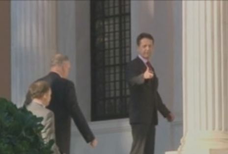 Χωρίς συμφωνία αποχώρησε η τρόικα