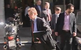 Η Τρόικα ζητάει οι αποκλείσεις στον προυπολογισμό να καλυφθούν με νέα μέτρα