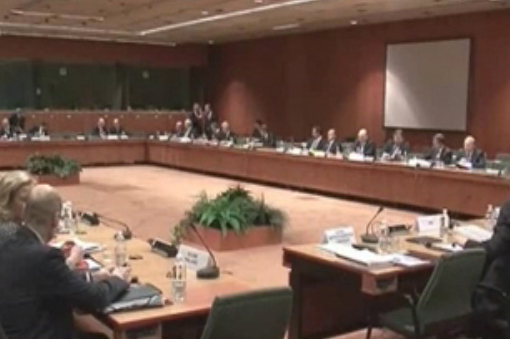 Ακόμα μία κρίσιμη συνάντηση του Ευ. Βενιζέλου με την τρόικα για τα νέα μέτρα