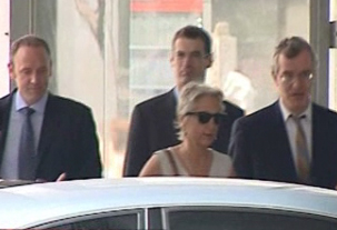 Δεδομένη θεωρείται η εκταμίευση της δεύτερης δόσης του δανείου από το ΔΝΤ