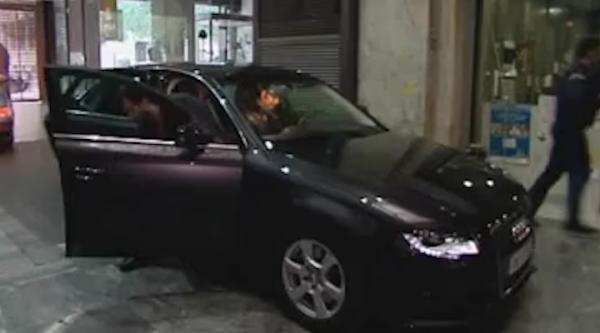 Τρόικα: Επέστρεψε την εγκύκλιο για τα εργασιακά με διορθώσεις