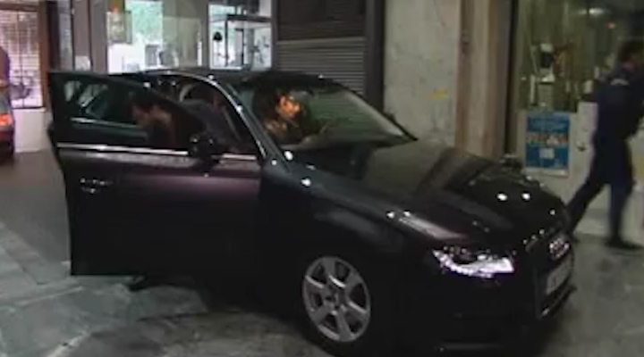 Τρόικα: Επέστρεψε την εγκύκλιο για τα εργασιακά με διορθώσεις