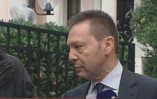 Αισιόδοξος για λύση με την τρόικα έως το τέλος του έτους ο Γ.Στουρνάρας