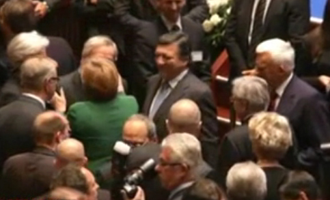 Ασυμφωνία ΕΕ – ΔΝΤ για τη βιωσιμότητα του ελληνικού χρέους