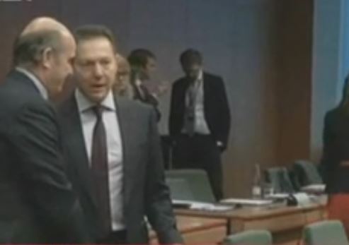 Η Ελλάδα δεν θα λάβει νέα μέτρα λιτότητας, δηλώνει ο Γ. Στουρνάρας