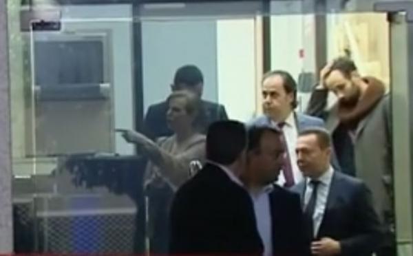 Συνεχίζονται οι κρίσιμες διαπραγματεύσεις κυβέρνησης-τρόικας