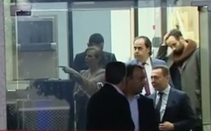 Συνεχίζονται οι κρίσιμες διαπραγματεύσεις κυβέρνησης-τρόικας