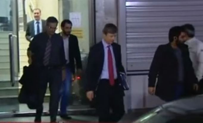 Την έγκριση της εκταμίευσης της δόσης των 11 δισ. αναμένει η κυβέρνηση