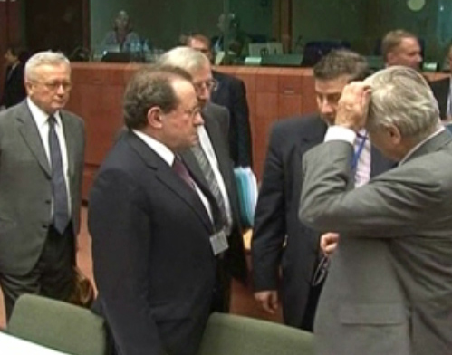 Διαβουλεύσεις σε ευρωπαϊκό επίπεδο για την εφαρμογή του Μνημονίου