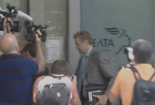 Πυρετός συσκέψεων ενόψει τρόικας