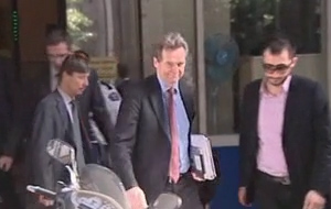 Την Πέμπτη στην Αθήνα η τρόικα