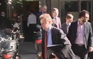 Μαζί με την τρόικα καταφθάνουν στην Αθήνα Ράιχενμπαχ και Ράσμουσεν