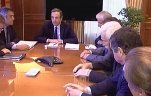 Η τρόικα απέρριψε μέτρα 2 δισ. ευρώ