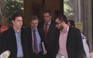 Ξεκινούν σκληρές διαπραγματεύσεις μεταξύ τρόικας και κυβέρνησης