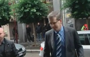 Δημόσιο, προϋπολογισμός και ανεργία συζητήθηκαν με την τρόικα