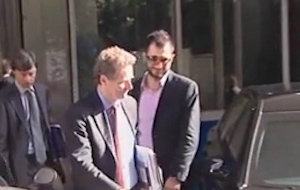 Δημόσιο, φοροδιαφυγή και έσοδα τα «αγκάθια» με την τρόικα