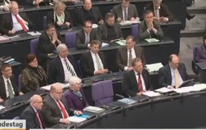 Ευρωπαίοι προς Ελλάδα: Λιτότητα ή άτακτη χρεοκοπία