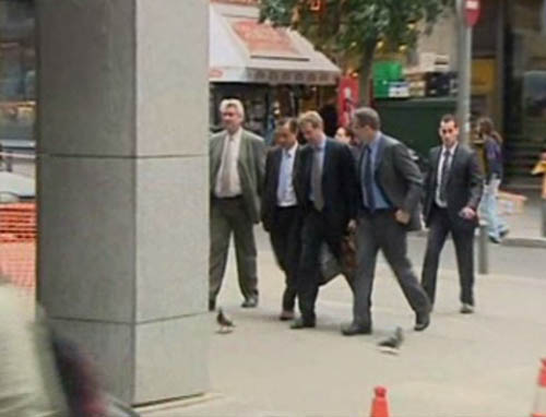 Προϋπολογισμός και μεταρρυθμίσεις στο επίκεντρο των συζητήσεων της τρόικας με τον Γ.Παπακωνσταντίνου