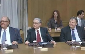 Το 2ο πακέτο στήριξης είναι ο επόμενος στόχος της κυβέρνησης