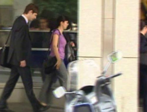 Προειδοποιήσεις της «τρόικας» για υψηλό πληθωρισμό και παρατεταμένη ύφεση