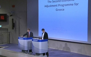 Ζητούν οι δανειστές μας να μειώσουμε και άλλο τους μισθούς