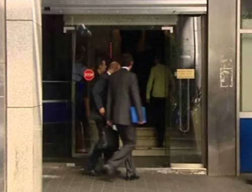 Η υστέρηση στα έσοδα και οι διαρθρωτικές αλλαγές στο επίκεντρο της τρόικας