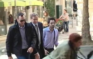 Κρίσιμες διαπραγματεύσεις με την τρόικα για την 6η δόση