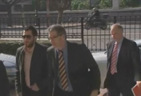 Διαθεσιμότητα και όχι απολύσεις στη συνάντηση Μανιτάκη – τρόικας