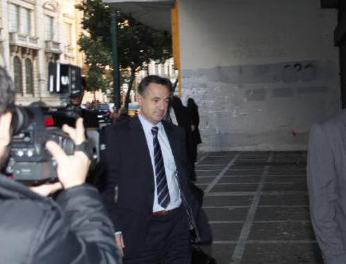 Πυρετός διαπραγματεύσεων με την τρόικα για το Μνημόνιο Νο3