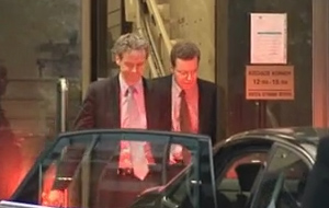 «Τρέχει» η κυβέρνηση λόγω έλευσης της τρόικας