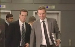 Μεγάλος βάρος ρίχνει η τρόικα στο νέο φορολογικό σύστημα