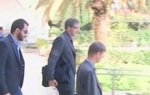 Το «πρωτογενές πλεόνασμα» στη συνάντηση Στουρνάρα – τρόικας