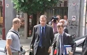 Το χρονοδιάγραμμα της τρόικας μέχρι την έκθεσή της