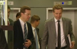 Δεν είναι ακόμα δεδομένη η 6η δόση, λέει αξιωματούχος της τρόικας