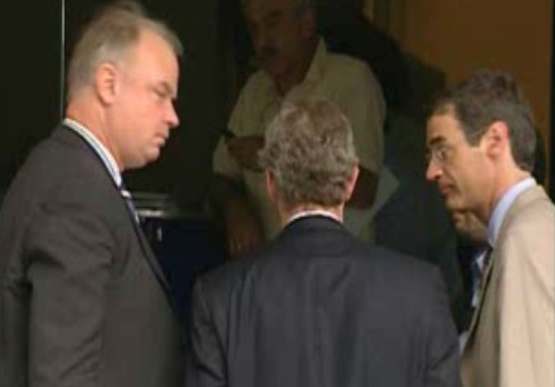 Υπουργικές «κόντρες» από τις αξιολογήσεις της τρόικας