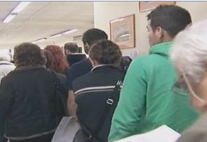 Μαζέψτε φόρους για να αποφύγετε τις γνωστές μειώσεις, ξεκαθαρίζει το ΔΝΤ