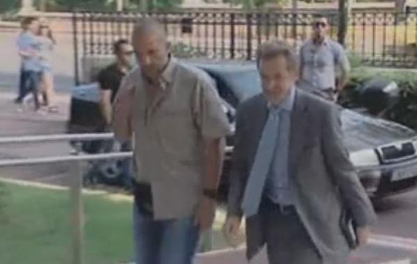 Επιστρέφει η τρόικα στην Αθήνα