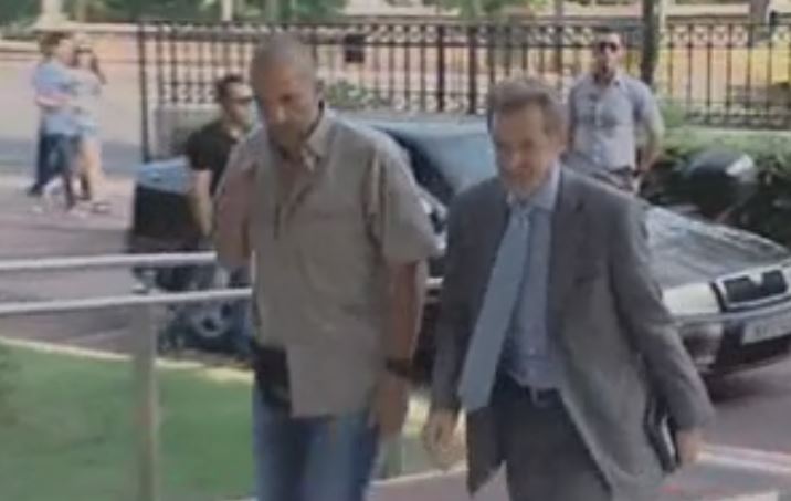 Επιστρέφει η τρόικα στην Αθήνα