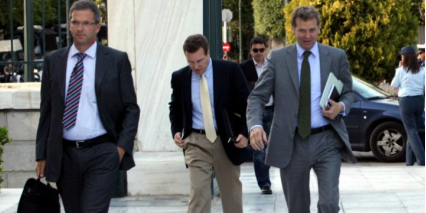 Στόχος η συμφωνία να έχει κλείσει ώς την Κυριακή με την τρόικα