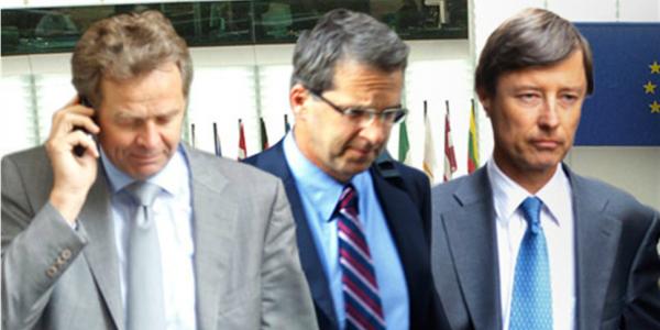 Εφυγε η τρόικα – έρχεται η δόση