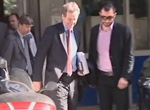 Οι αντιδράσεις των κομμάτων για τις απαιτήσεις της τρόικας