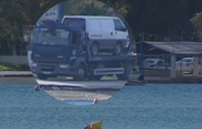 Αναζητούνται οι συνεργάτες Ξηρού