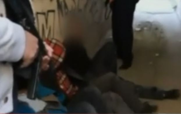 Σύγκρουση μέχρι εσχάτων «υπόσχεται» στους δικαστές του ο Νίκος Ρωμανός