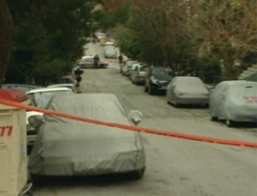 Βαρύτατο το κατηγορητήριο εις βάρος των πέντε συλληφθέντων για υποθέσεις τρομοκρατίας