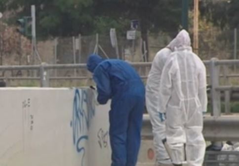 Η «Ομάδα Λαϊκών Αγωνιστών» πίσω από την επίθεση στα γραφεία της ΝΔ